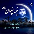 زندگی نامه صوتی شهید ایوب بلندی