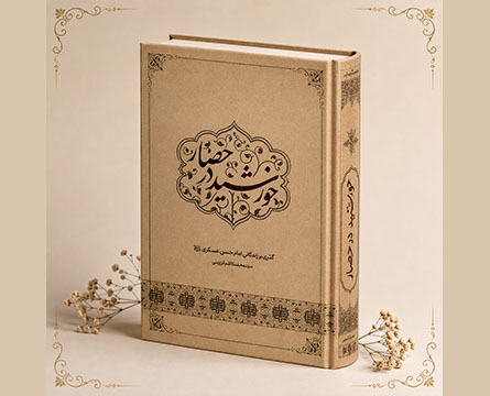 خورشید در حصار